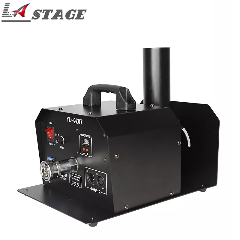 Сценический эффект освещения газовая колонка DMX512 большая криоструйная Co2 сильная Co2 Cannon Cryo Swing Co2 струйная Машина туман дым светильник
Сценический эффект освещения газовая колонка DMX512 большая криоструйная Co2 сильная Co2 Cannon Cryo Swing Co2 струйная Машина туман дым светильник