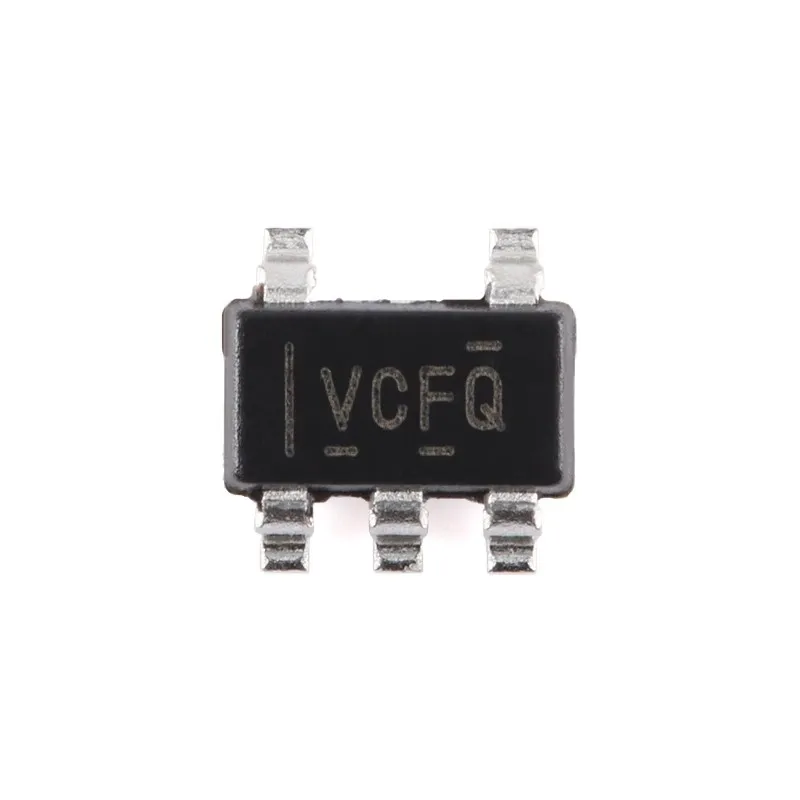 10pcs/Lot TLV73315PDBVR SOT-23-5 MARKING;VCFQ LDO Voltage Regulators Capacitr-Free 300-mA Operating Temperature:-40C-+ 125 C
10pcs/Lot TLV73315PDBVR SOT-23-5 MARKING;VCFQ LDO Voltage Regulators Capacitr-Free 300-mA Operating Temperature:-40C-+ 125 C