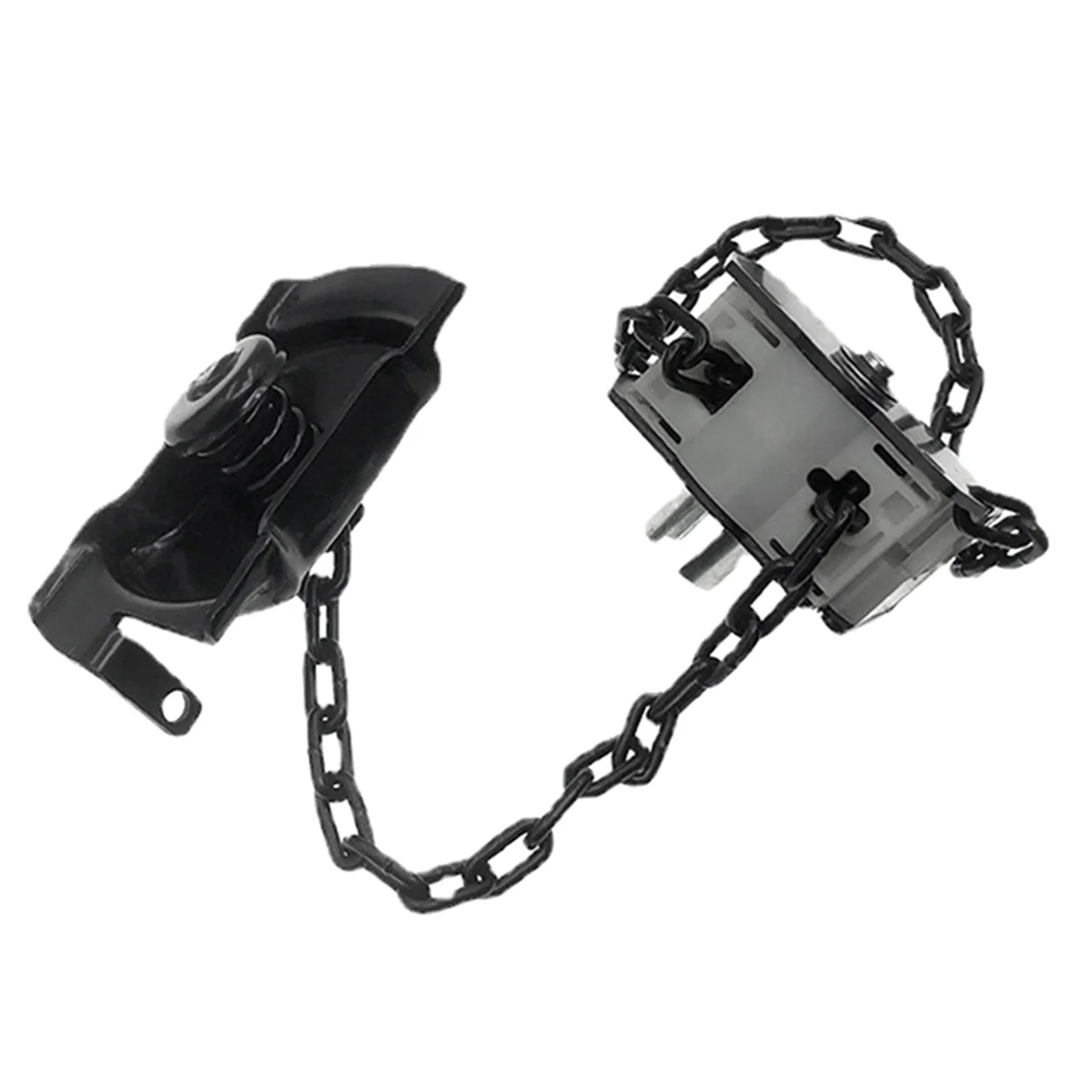 Spare Tire Carrier for Toyota Hilux Vigo Rove Pick Up Car Accessories 51900-0K051 519000K051
Spare Tire Carrier for Toyota Hilux Vigo Rove Pick Up Car Accessories 51900-0K051 519000K051