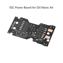 ESC Power Board for DJI Mavic Air Center Core Board for Mavic Air Repair Parts Replacement IMU Factory Maintenance Accessories
ESC Power Board for DJI Mavic Air Center Core Board for Mavic Air Repair Parts Replacement IMU Factory Maintenance Accessories