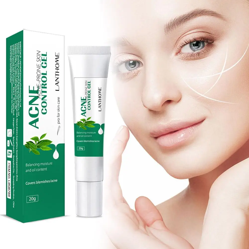 Acne Removal Gel 20g Acne Removal Acne Treatment Acne Oil Control Repair Anti-inflammatory Moist Care Face Skin Effective F P2O5
Acne Removal Gel 20g Acne Removal Acne Treatment Acne Oil Control Repair Anti-inflammatory Moist Care Face Skin Effective F P2O5