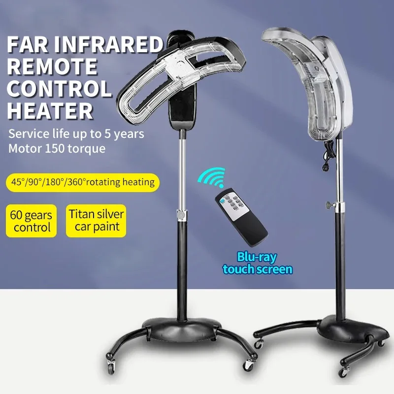 New hair heater hair dryer barber shop cold perm heater hair salon computer accelerator hair styling
New hair heater hair dryer barber shop cold perm heater hair salon computer accelerator hair styling