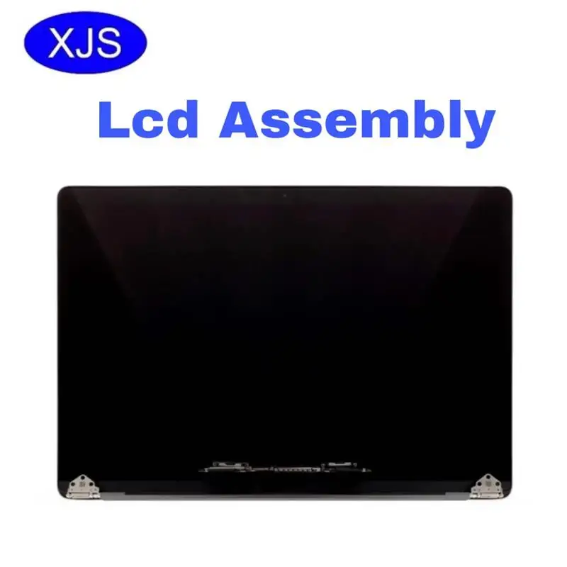 To New for Macbook Retina 13" A1706 A1708 A1989 A2159 A2289 A2251 A1932 A2179 A2337 A2338 Laptop LCD Screen Display
To New for Macbook Retina 13" A1706 A1708 A1989 A2159 A2289 A2251 A1932 A2179 A2337 A2338 Laptop LCD Screen Display