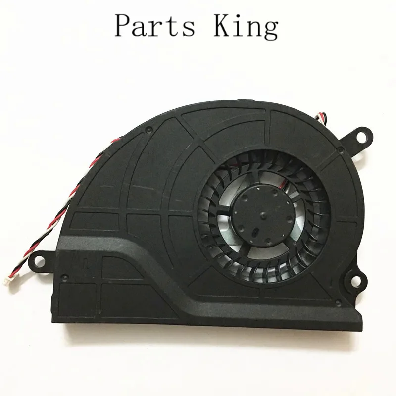 For Samsung DP700A3D 700A3D DP700A7D X01US K01BE CPU Cooling Fan BA31-00133A 4 WIRE
For Samsung DP700A3D 700A3D DP700A7D X01US K01BE CPU Cooling Fan BA31-00133A 4 WIRE