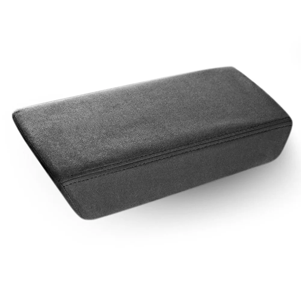 Grey Car Car Armrest Box Protective Accessories Durable High Quality Hot Sale Parts For Tesla Model 3 Y 2019-2021
Grey Car Car Armrest Box Protective Accessories Durable High Quality Hot Sale Parts For Tesla Model 3 Y 2019-2021