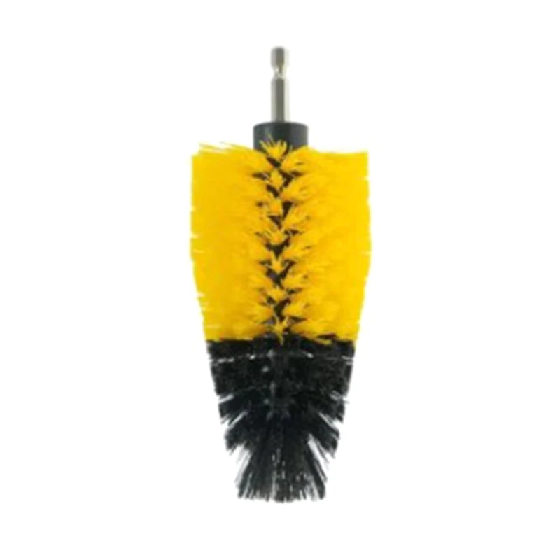 Conical Pointed Drill Brush Efficient Cleaning Tool for Home and Car Surfaces Transform Your Cleaning Experience G5AB
Conical Pointed Drill Brush Efficient Cleaning Tool for Home and Car Surfaces Transform Your Cleaning Experience G5AB