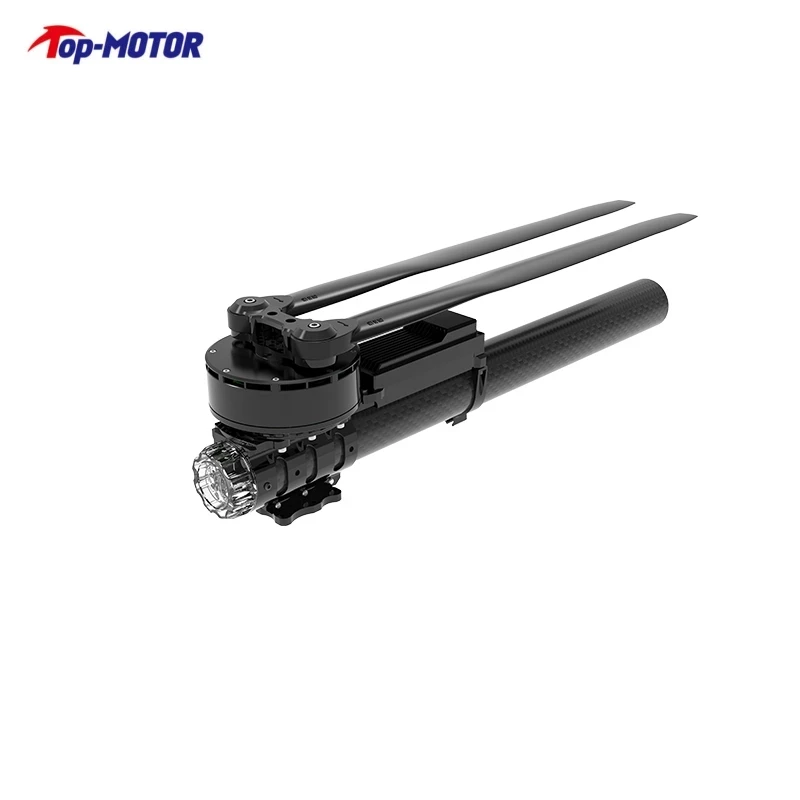 Top-Motor T20 14S 16S 18S KV65 ESC 45mm 50mm Diameter with Color Night lingts For 30-40L/KG Agricultrual spraying Drone
Top-Motor T20 14S 16S 18S KV65 ESC 45mm 50mm Diameter with Color Night lingts For 30-40L/KG Agricultrual spraying Drone