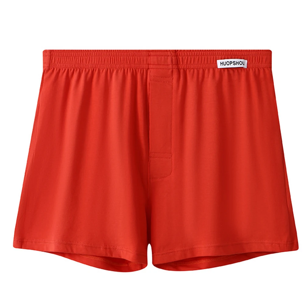 Men Cotton Underwear Seamless Boxer Briefs Bulge Pouch Shorts Trunks Underpants Large Size Panties Elasticity Loose Sleepwear
Men Cotton Underwear Seamless Boxer Briefs Bulge Pouch Shorts Trunks Underpants Large Size Panties Elasticity Loose Sleepwear