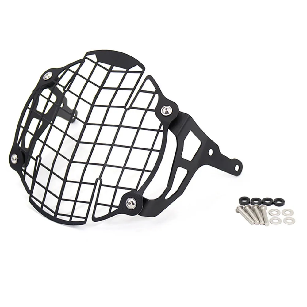 Brand New Durable For Himalayan Direct Installation Grille Headlight Stainless Steel 2016-2021 Correct Connector
Brand New Durable For Himalayan Direct Installation Grille Headlight Stainless Steel 2016-2021 Correct Connector