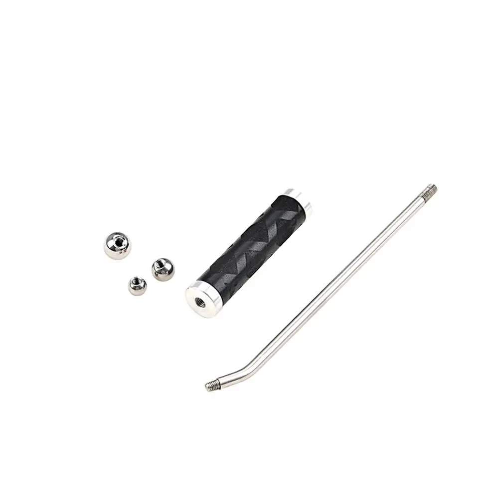 Saxophone Repairer Instrument Maintenance Tools With 2 Metal Balls For Trumpet Maintenance Care Accessories
Saxophone Repairer Instrument Maintenance Tools With 2 Metal Balls For Trumpet Maintenance Care Accessories