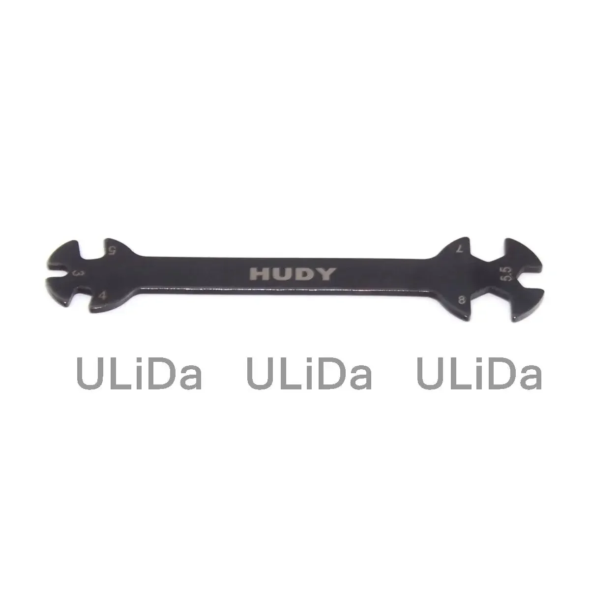 new Hudy Special Tool Wrench For Turnbuckles & Nuts DY181090 3 4 5.5 7 8MM For 1/5 1/8 1/10 M3 M4 M5.5 M7 M8 Nut Screw RC Car Pa
new Hudy Special Tool Wrench For Turnbuckles & Nuts DY181090 3 4 5.5 7 8MM For 1/5 1/8 1/10 M3 M4 M5.5 M7 M8 Nut Screw RC Car Pa