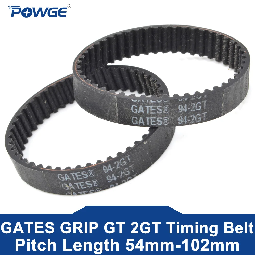 Резиновый Ремень ГРМ POWGE GATES 2GT 2MGT Lp = 54 58 60 66 72 74 76 78 80 82 84 86 88 90 92 94 96 98 100 102 ширина 3-15
Резиновый Ремень ГРМ POWGE GATES 2GT 2MGT Lp = 54 58 60 66 72 74 76 78 80 82 84 86 88 90 92 94 96 98 100 102 ширина 3-15