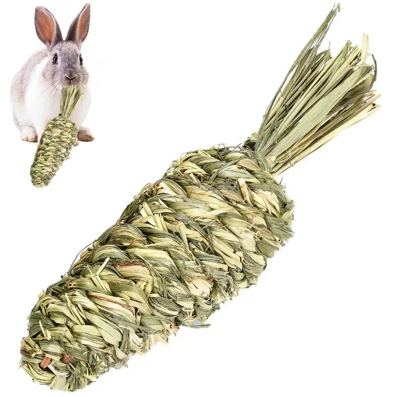 Grass Ball Grass Ring Pet Teeth Grinding Toys Hamster Rabbit Chew Toy Tooth Cleaning Molar Small Animal Accessories
Grass Ball Grass Ring Pet Teeth Grinding Toys Hamster Rabbit Chew Toy Tooth Cleaning Molar Small Animal Accessories
