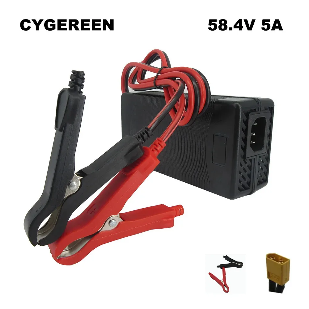 48V 5A Lifepo4 Battery Fast Charger 58.4V 5A For 16S 30AH 40AH 50AH Iron Phosphate LFP Solar System Ebicycle Bateria Charger
48V 5A Lifepo4 Battery Fast Charger 58.4V 5A For 16S 30AH 40AH 50AH Iron Phosphate LFP Solar System Ebicycle Bateria Charger