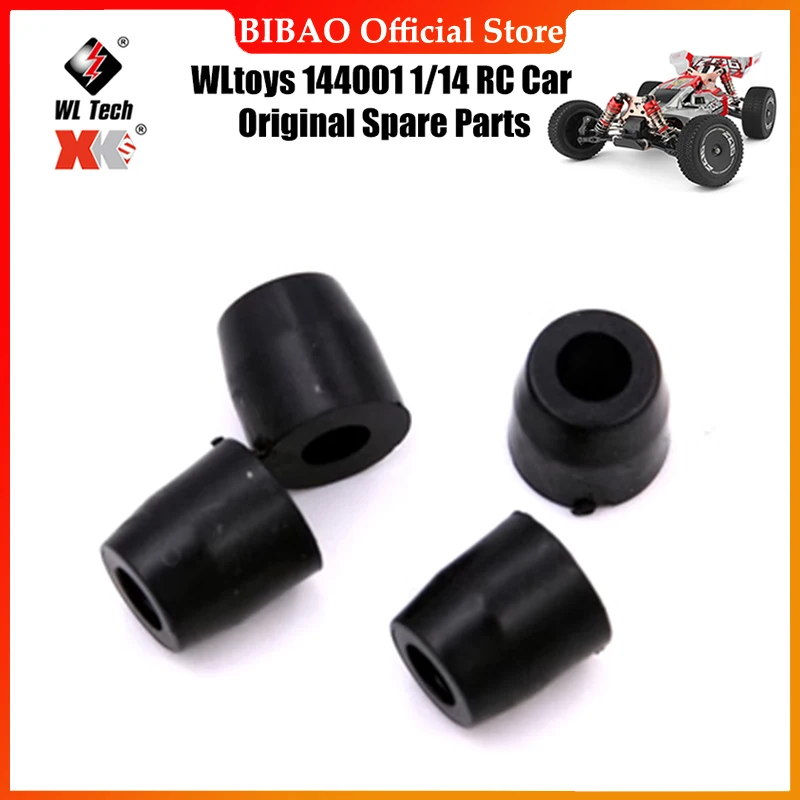 WLtoys 144001 1/14 RC Car Original Spare Parts 144001-1256 Ball Head Support Spare Parts
WLtoys 144001 1/14 RC Car Original Spare Parts 144001-1256 Ball Head Support Spare Parts