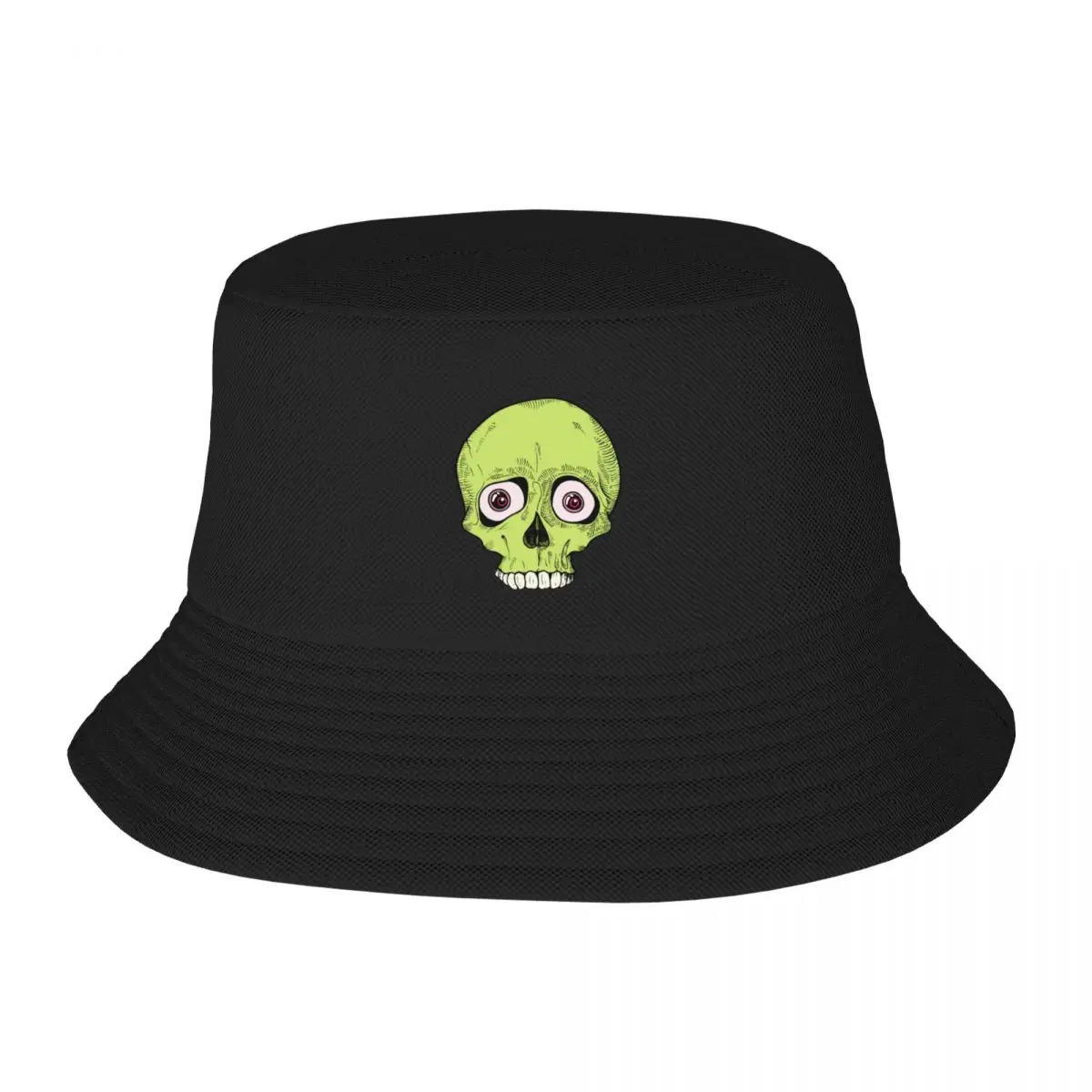 New green skull Bucket Hat Icon Christmas Hats Anime Hat Kids Hat Trucker Hats For Men Women's
New green skull Bucket Hat Icon Christmas Hats Anime Hat Kids Hat Trucker Hats For Men Women's