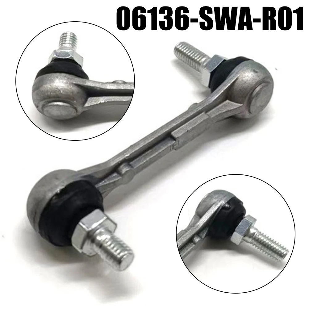Headlight Sensor Adjustable Leveller Rod For Honda For Crv 2007-11 06136-SWA-R01 Automotive Adjustable Boom Ball Joints
Headlight Sensor Adjustable Leveller Rod For Honda For Crv 2007-11 06136-SWA-R01 Automotive Adjustable Boom Ball Joints