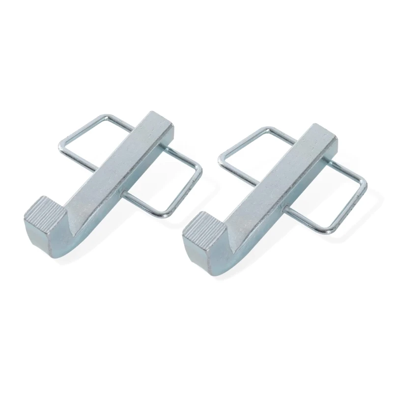 652F Snap L Pins Equalizers for Weight Distribution Equalizers Hitches Quiet Clip Pair Set Easy To Use for Weight Distribution
652F Snap L Pins Equalizers for Weight Distribution Equalizers Hitches Quiet Clip Pair Set Easy To Use for Weight Distribution