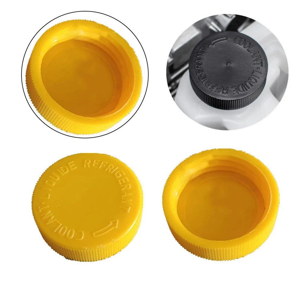 

Car Tank Covers Coolant Reserve Bottle Cap 2171279900 For Nissan Patrol GU Y61 Navara D22 Automobile Replacement Parts