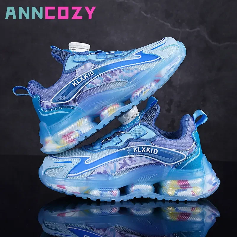 Sport Shoes For Children Girls 2023 Summer New Personality Versatile Sneakers Boys Breathable Kids Running Non-Slip Shoes Trend
Sport Shoes For Children Girls 2023 Summer New Personality Versatile Sneakers Boys Breathable Kids Running Non-Slip Shoes Trend