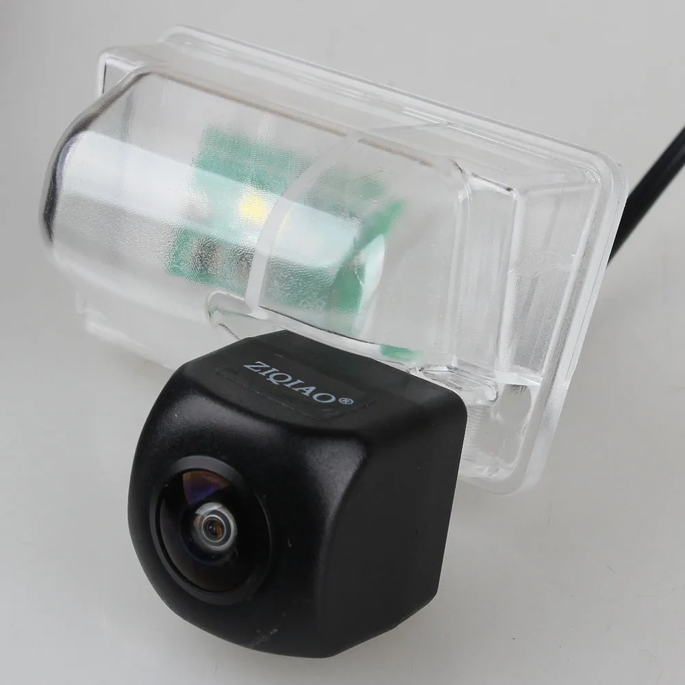 ZIQIAO for Mazda 6 Wagon GJ 2016-2018 Mazda CX-5 CX5 2018-2021 CX-9 2017-2021 HD Rear View Camera HS133 
ZIQIAO for Mazda 6 Wagon GJ 2016-2018 Mazda CX-5 CX5 2018-2021 CX-9 2017-2021 HD Rear View Camera HS133