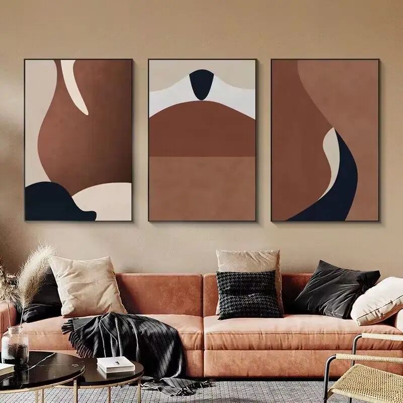 Картина маслом с абстрактной текстурой, для спальни, столовой, гостиной 
Картина маслом с абстрактной текстурой, для спальни, столовой, гостиной