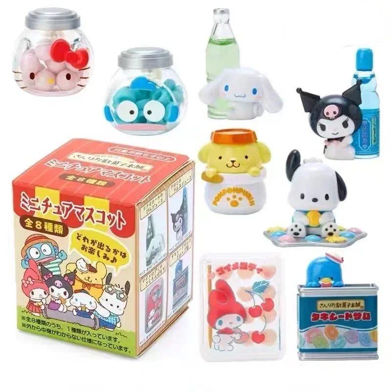 Kawaii Sanrio аниме периферийная искусственная Милая коричная кукла Kuromi креативная кукла ручной работы настольное украшение Сюрприз подарок
Kawaii Sanrio аниме периферийная искусственная Милая коричная кукла Kuromi креативная кукла ручной работы настольное украшение Сюрприз подарок