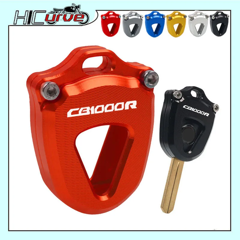 For HONDA CB1000R CB 1000R Motorcycle Accessories CNC Key Case Cover Shell Keychain
For HONDA CB1000R CB 1000R Motorcycle Accessories CNC Key Case Cover Shell Keychain