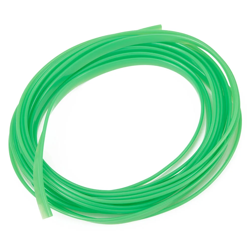 New 5M/16.4ft Car Green Moulding Trim Interior Door Gap Edge Line PVC Insert Molding Trim Strip Decor Practical To Use
New 5M/16.4ft Car Green Moulding Trim Interior Door Gap Edge Line PVC Insert Molding Trim Strip Decor Practical To Use