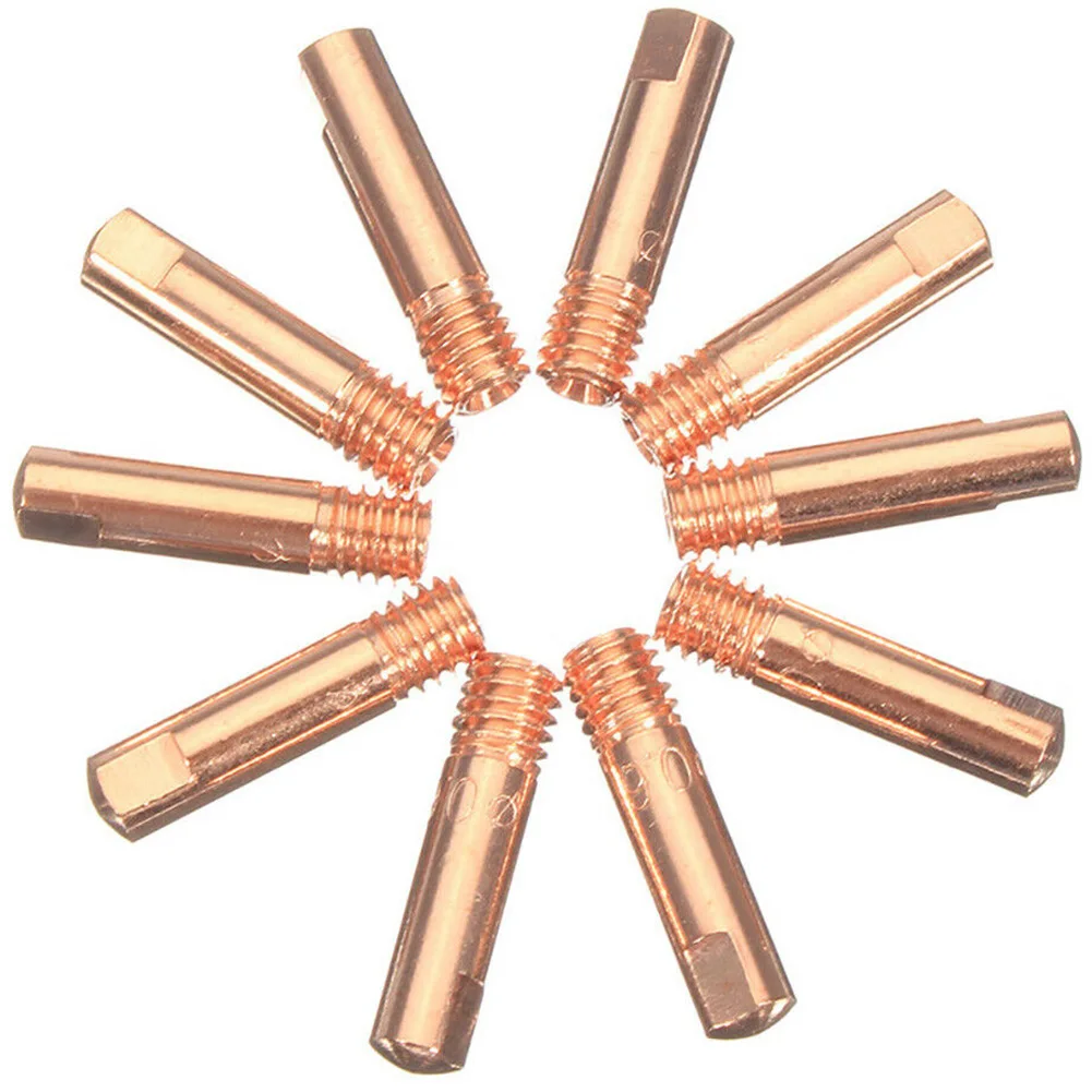 Stable Performance 15AK MIG Welding Contact Tip + Nozzle + Bracket 12pcs Set MB 15AK 25mm M6 Gas Nozzle Tip Holder
Stable Performance 15AK MIG Welding Contact Tip + Nozzle + Bracket 12pcs Set MB 15AK 25mm M6 Gas Nozzle Tip Holder