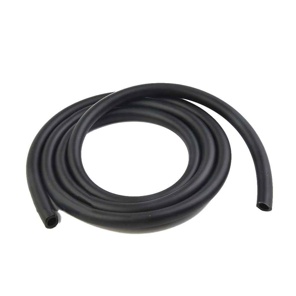 Anti-aging Fuel Hose Black Tube 1m/3.28ft Accessory Engine Gasoline Line Parts Petrol Replacement Tool 1pc Useful
Anti-aging Fuel Hose Black Tube 1m/3.28ft Accessory Engine Gasoline Line Parts Petrol Replacement Tool 1pc Useful