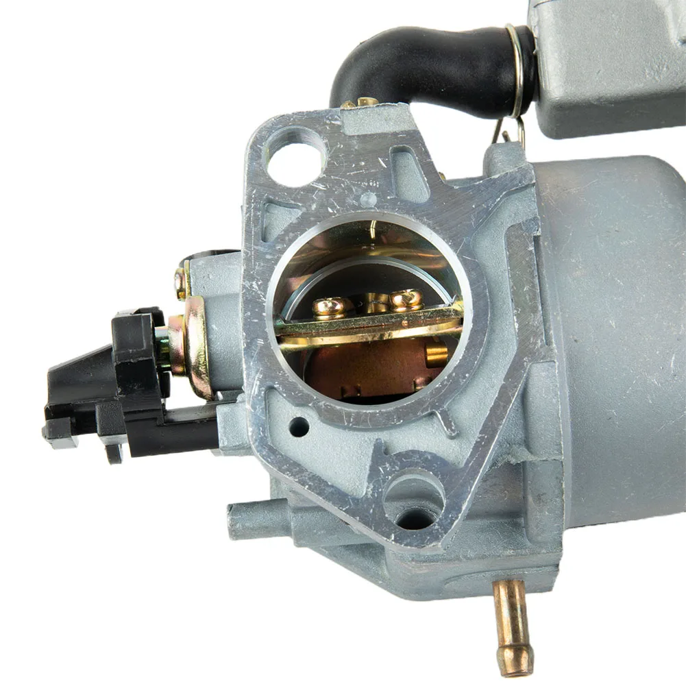 

Air Filter Kit Carburetor Kit Dual Fuel Parts Replacement 1Set Accessories For 8250 8750 9000 Factory Workshop