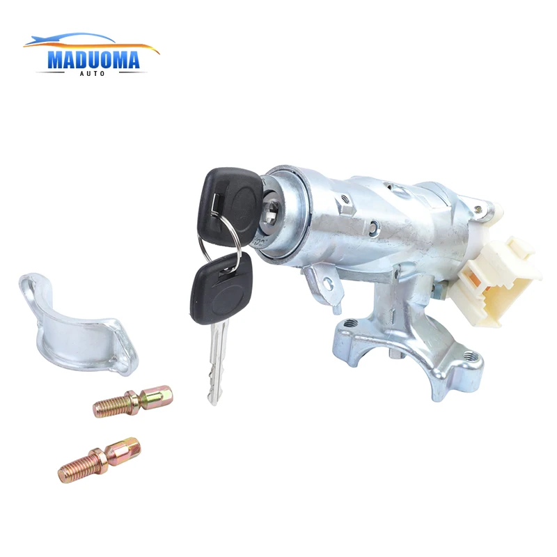 New For Toyota Ignition Switch 45020-12-11 45020-38-1 45280-12331 45280-12321 69057-42070 Car Accessories
New For Toyota Ignition Switch 45020-12-11 45020-38-1 45280-12331 45280-12321 69057-42070 Car Accessories