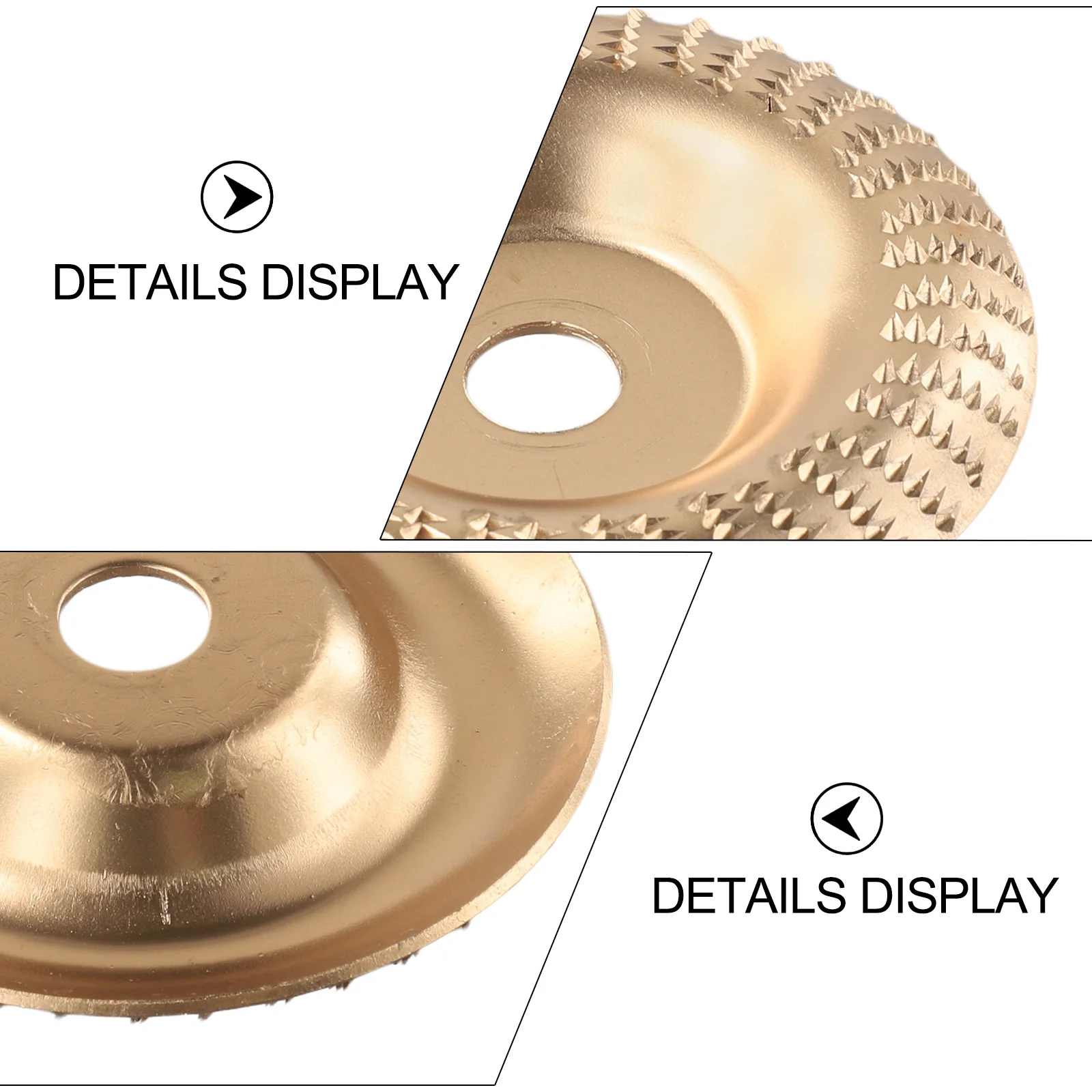 Angle Grinder Disc Grinding Disc Plane Grinding Sanding Woodworking Woodworking Grinding Woodworking Repairing
Angle Grinder Disc Grinding Disc Plane Grinding Sanding Woodworking Woodworking Grinding Woodworking Repairing