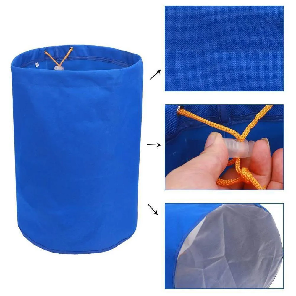 Achieve Optimal Results with 1 Gallon Bags Filter Bubble Bag Durable and Reliable Achieve Desired Filtration Easy to Use
Achieve Optimal Results with 1 Gallon Bags Filter Bubble Bag Durable and Reliable Achieve Desired Filtration Easy to Use