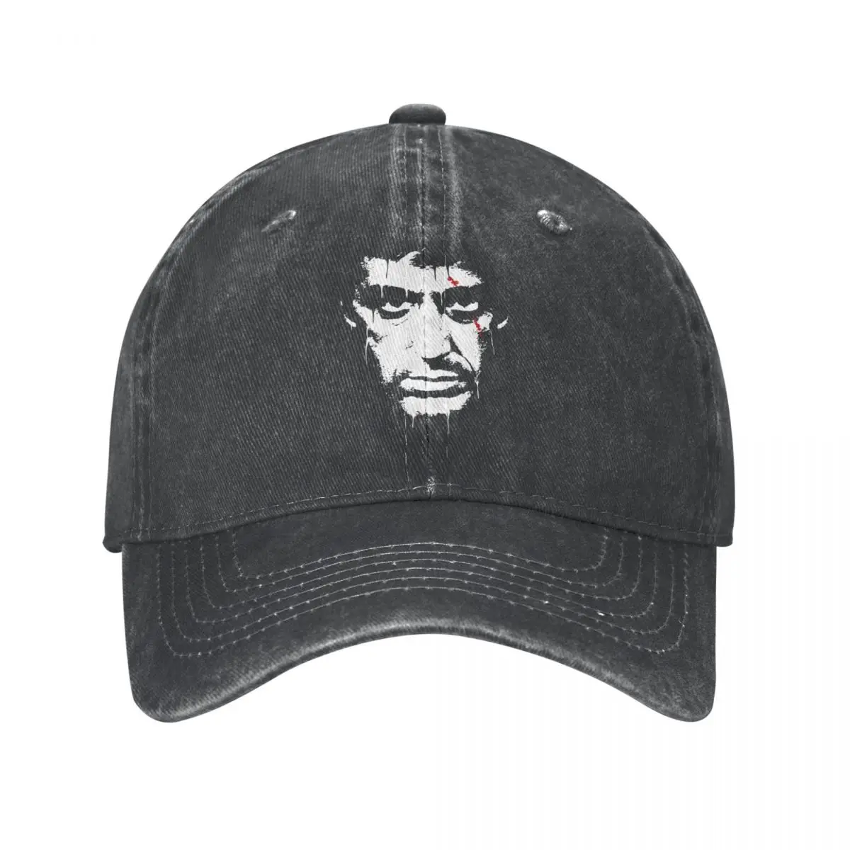 Vintage Scarface Movie Horror Tony Montana Baseball Caps Unisex Style Distressed Denim Headwear All Seasons Travel Hats Cap
Vintage Scarface Movie Horror Tony Montana Baseball Caps Unisex Style Distressed Denim Headwear All Seasons Travel Hats Cap