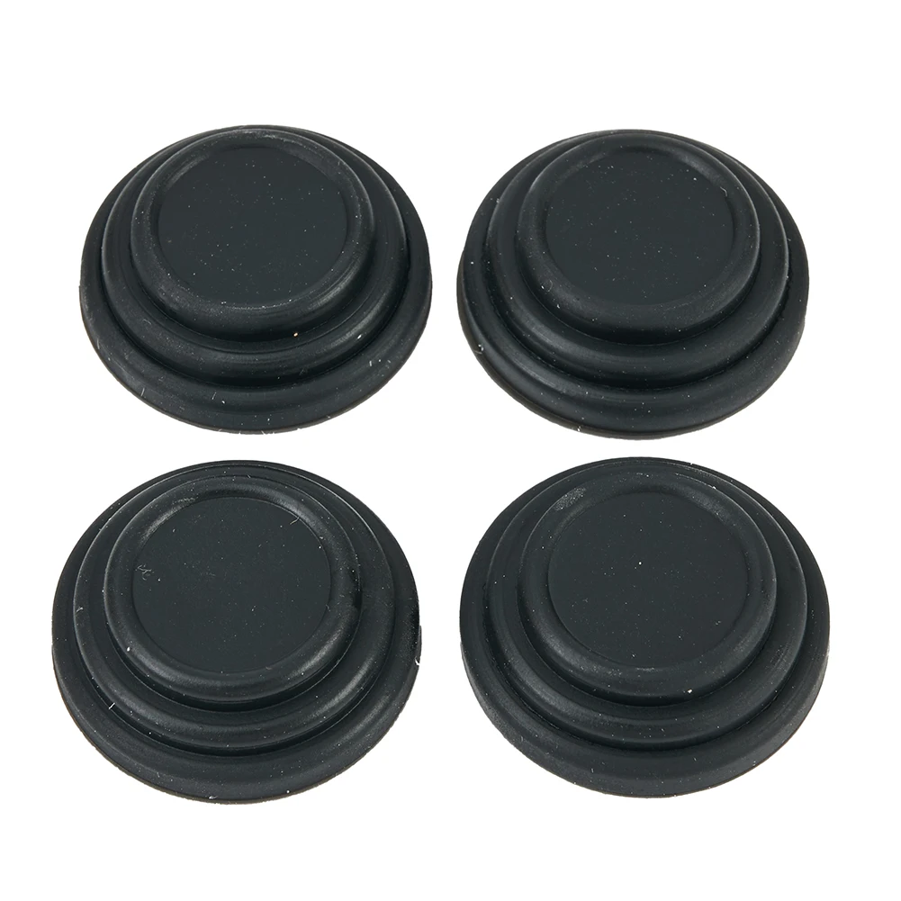 Brand New Anti-Collision Pad Pad Easy Installation Silicone Pad Anti-Collision Replacements Road Garden Outdoor
Brand New Anti-Collision Pad Pad Easy Installation Silicone Pad Anti-Collision Replacements Road Garden Outdoor