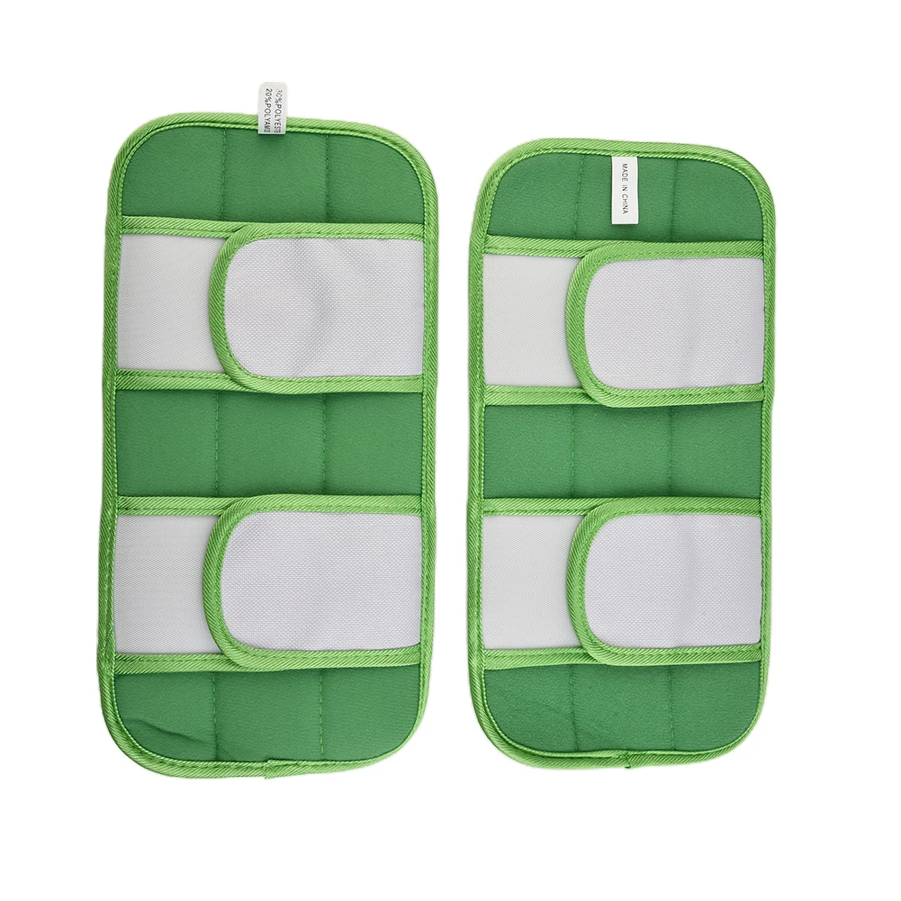 2Pack 12Inch Microfiber Reusable Mop Pads For Swiffer Sweeper Extra Thick Mop Cloth Mopping Cloths Dust Mops Vacuum Cleaner Part
2Pack 12Inch Microfiber Reusable Mop Pads For Swiffer Sweeper Extra Thick Mop Cloth Mopping Cloths Dust Mops Vacuum Cleaner Part