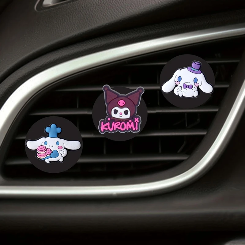 Sanrio автомобильный Кондиционер на входе, Мультяшные аксессуары для украшения автомобиля «сделай сам», милый мультяшный Hello Kitty, аксессуары для украшения автомобиля, подарок
Sanrio автомобильный Кондиционер на входе, Мультяшные аксессуары для украшения автомобиля «сделай сам», милый мультяшный Hello Kitty, аксессуары для украшения автомобиля, подарок