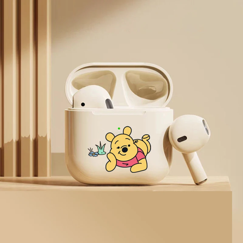 Kawaii Lotso мультфильм Bluetooth наушники Winnie милый аниме Пух медведь IOS Android Универсальные наушники креативные подарки для девочек
Kawaii Lotso мультфильм Bluetooth наушники Winnie милый аниме Пух медведь IOS Android Универсальные наушники креативные подарки для девочек