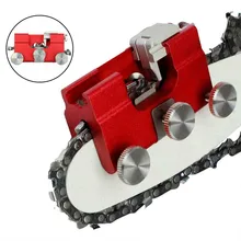 Rust-resistant Chainsaw Chain Sharpening Jig For Hand-cranked Chain Saws Standard Sharpened Rake Angle Electric Saw Sharpener
Rust-resistant Chainsaw Chain Sharpening Jig For Hand-cranked Chain Saws Standard Sharpened Rake Angle Electric Saw Sharpener