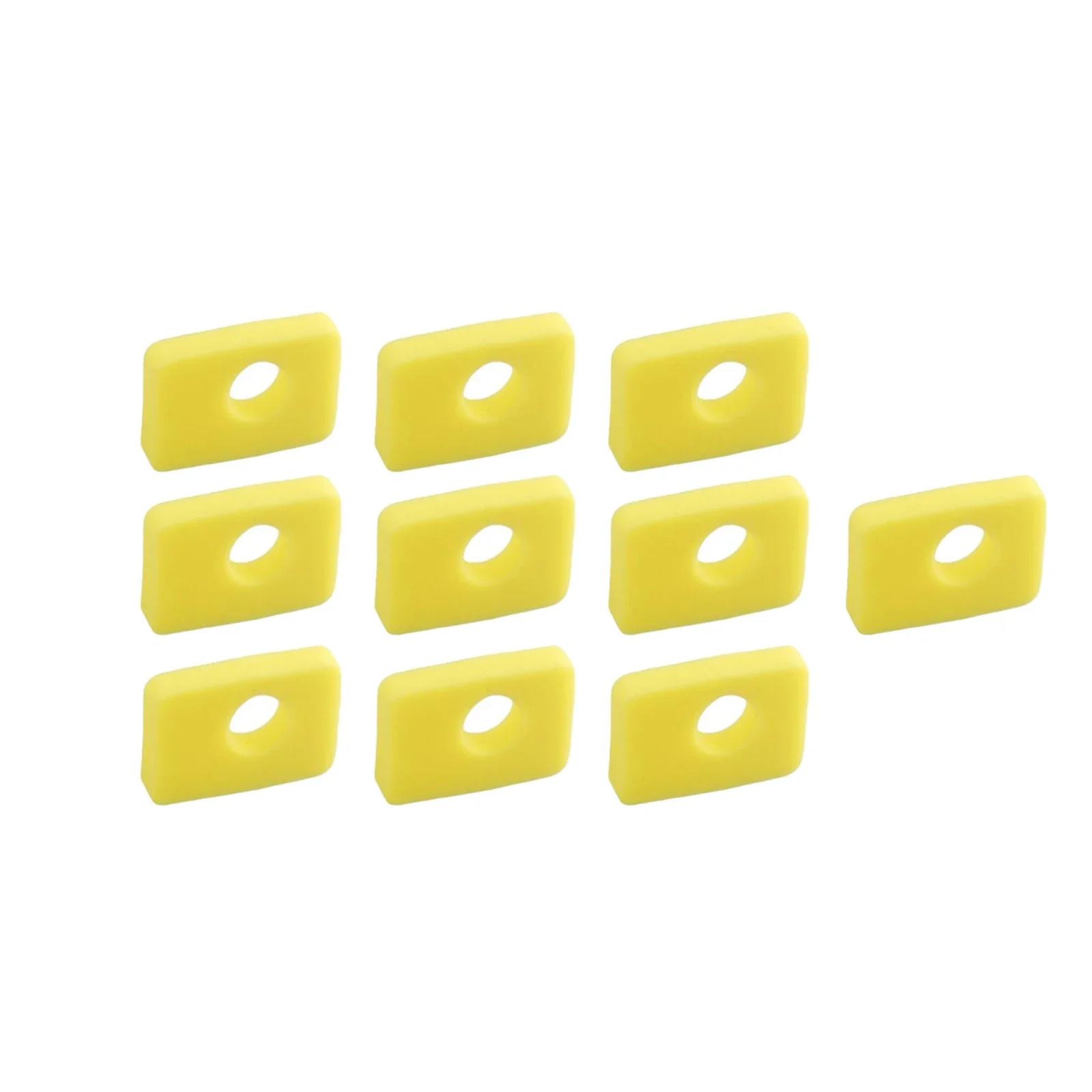 10PCS Foam Air Filters For OregonOREGON 30-183 STENS 102-573 799579 5434 Home Garden Power Tool Accessories
10PCS Foam Air Filters For OregonOREGON 30-183 STENS 102-573 799579 5434 Home Garden Power Tool Accessories