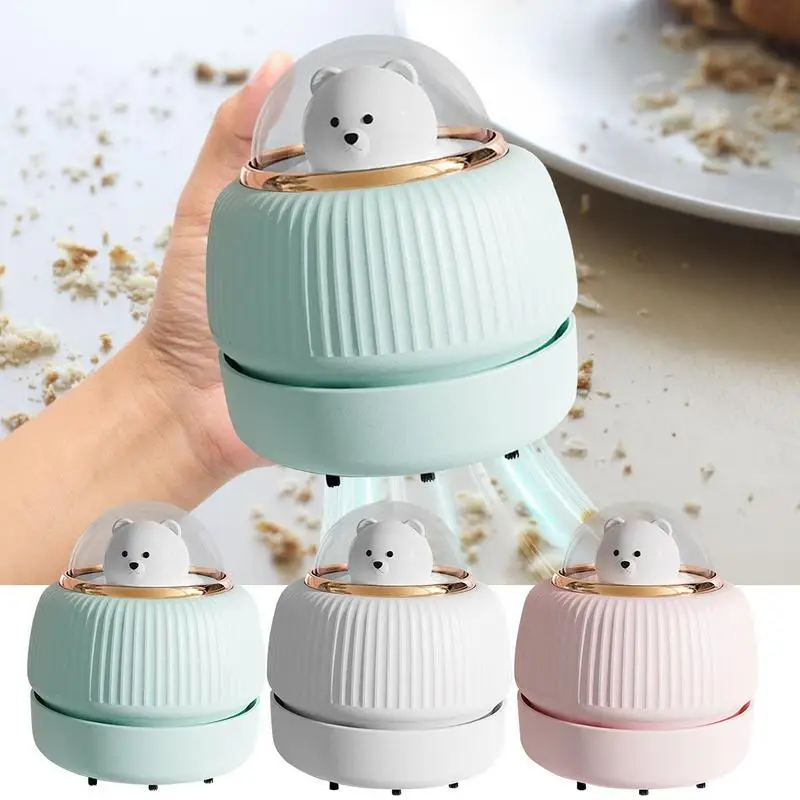 Desktop Vacuum Cleaner Car Vacuum Cleaner Mini Desk Dust Sweeper Vacuum Cleaner Brush Office Desk Dust Tool For Car Home Compute
Desktop Vacuum Cleaner Car Vacuum Cleaner Mini Desk Dust Sweeper Vacuum Cleaner Brush Office Desk Dust Tool For Car Home Compute