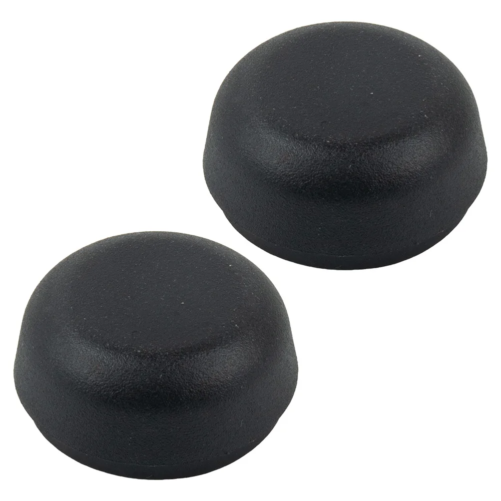 Replace your Damaged Wiper Nut Cover Cap with this High Strength 2PCS Set for Tesla Model 3 16 22 Easy Install
Replace your Damaged Wiper Nut Cover Cap with this High Strength 2PCS Set for Tesla Model 3 16 22 Easy Install