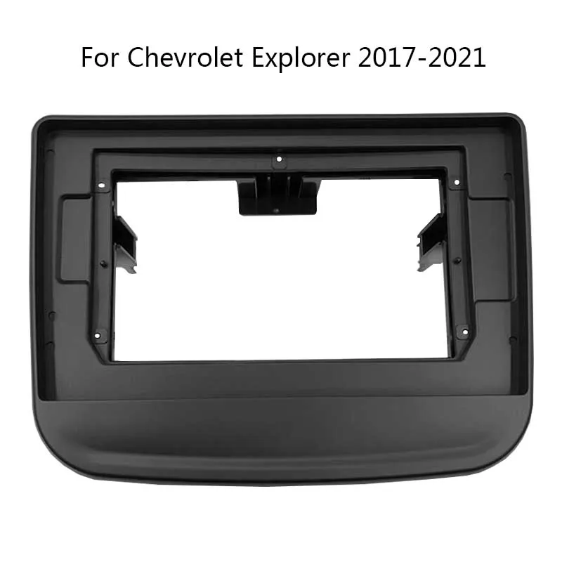 Автомобильный радиоприемник на платформе Android для Chevrolet Explorer 2017 2018 2019 2020 2021
Автомобильный радиоприемник на платформе Android для Chevrolet Explorer 2017 2018 2019 2020 2021