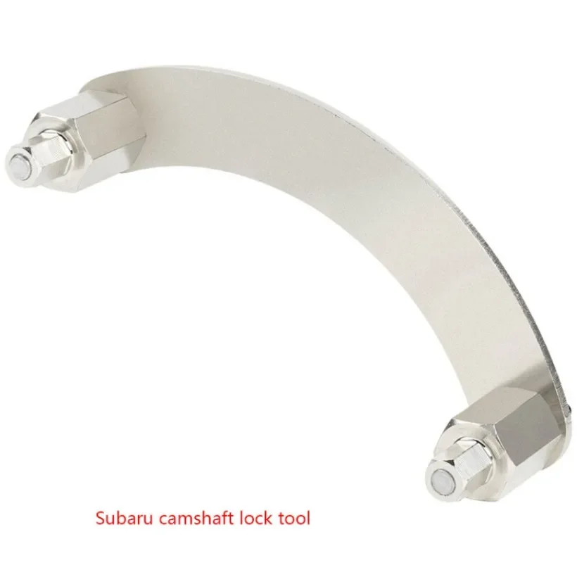 

Suitable For Subaru Shaft Wheel Lock Subaru Dedicated 2.0 2.5L Timing Tool SUBARU Camshaft Positioning Fixer