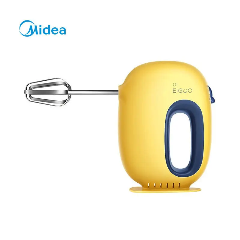 Electric Whisk Automatic Mixer Household High-powered Handheld Electric Meat Grinder Baking Tools Gourmet Gods Fashion Portable
Electric Whisk Automatic Mixer Household High-powered Handheld Electric Meat Grinder Baking Tools Gourmet Gods Fashion Portable