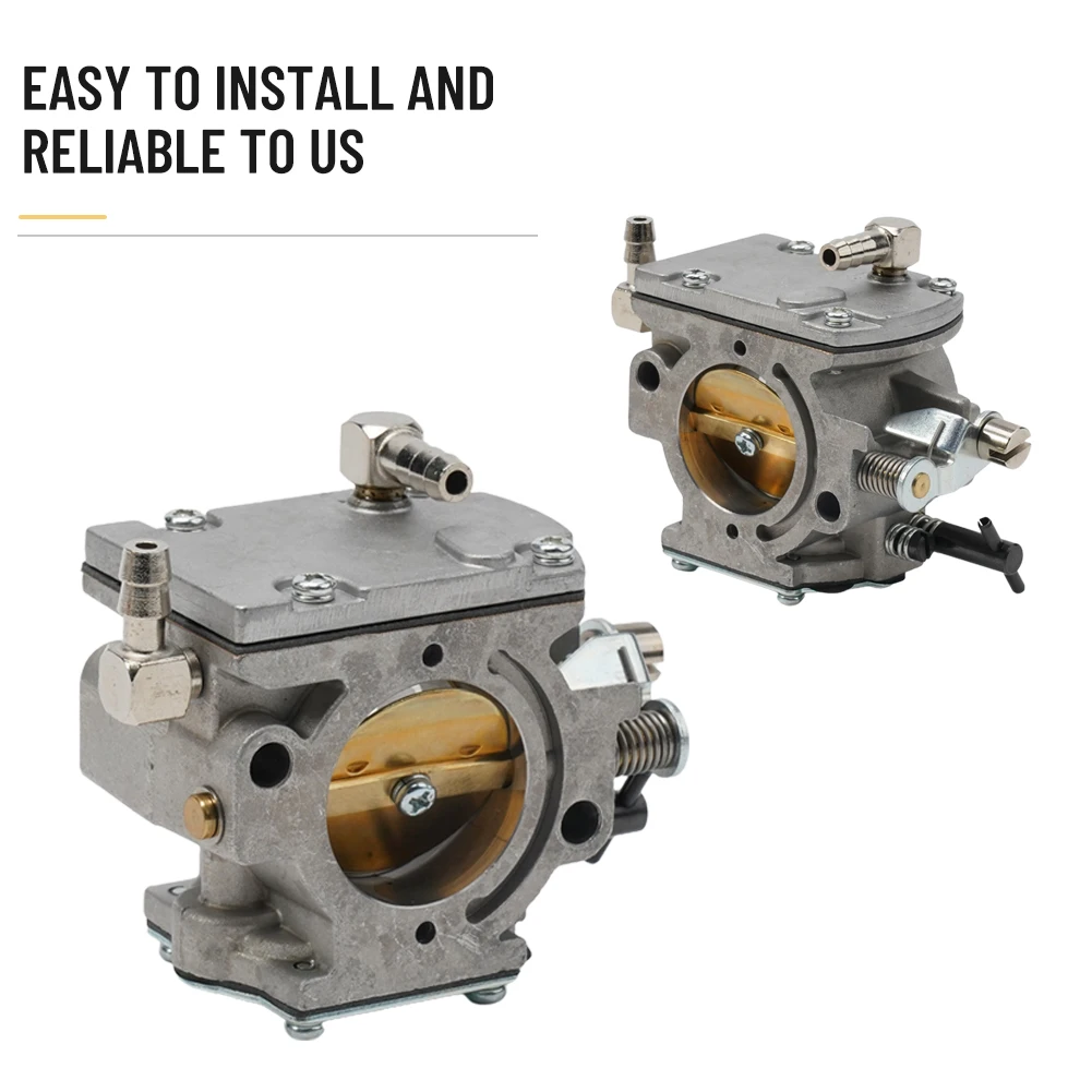 Carburetor For Walbro WB-37 150cc-200cc Paramotor Engine Airplane WB-37-1 For Polini 190 Light PWK Flash Rotor 13
Carburetor For Walbro WB-37 150cc-200cc Paramotor Engine Airplane WB-37-1 For Polini 190 Light PWK Flash Rotor 13