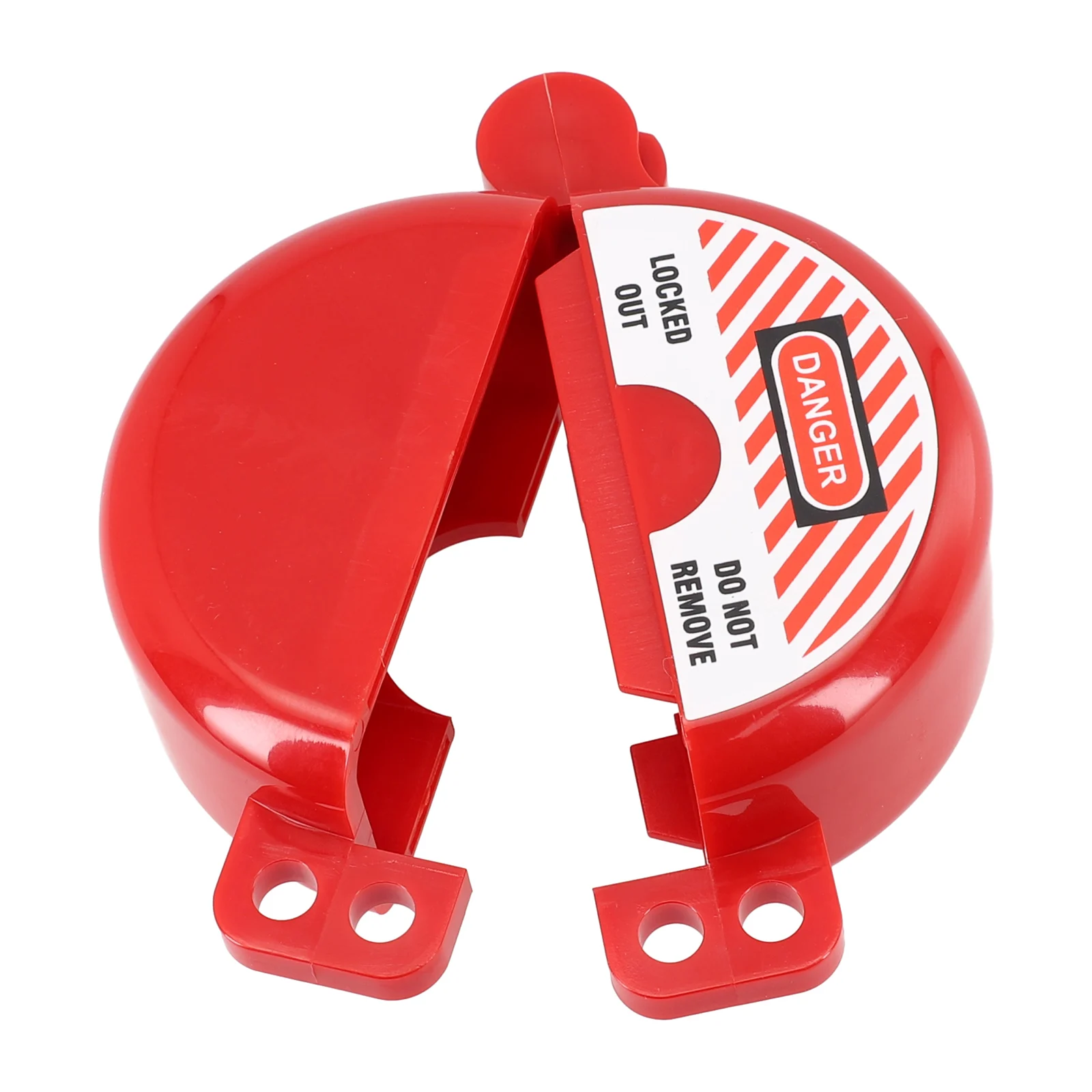Valve Padlock Faucet Lock Outdoor Replace Parts Replacement Single/double Hole ABS Accessories Garden Lockout Tap
Valve Padlock Faucet Lock Outdoor Replace Parts Replacement Single/double Hole ABS Accessories Garden Lockout Tap