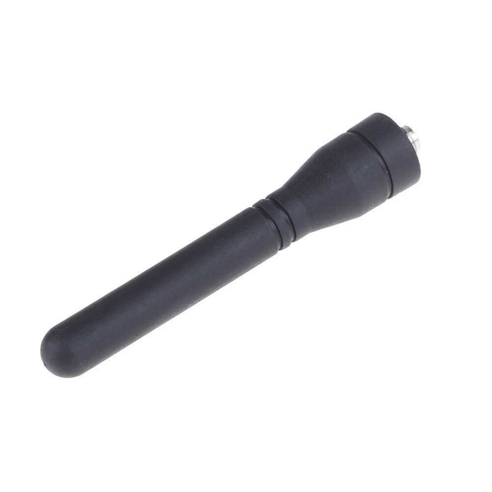 Useful Vehicle Electronics For Baofeng Short Antenna SMA-F 10W 1pc 2.15 Db 50 Ohms 7.5cm Black Car Accessories
Useful Vehicle Electronics For Baofeng Short Antenna SMA-F 10W 1pc 2.15 Db 50 Ohms 7.5cm Black Car Accessories